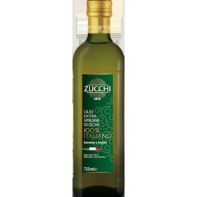 EXTRA VERGINE SQUEEZER'SALVADORI'ML.750